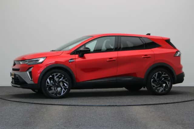 Renault Symbioz (2025) thumbnail 12