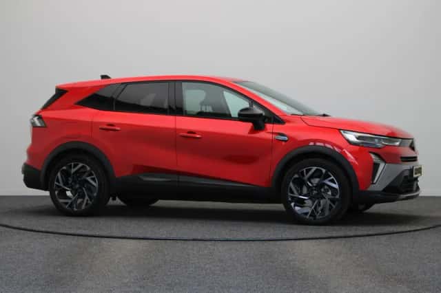 Renault Symbioz (2025) thumbnail 13