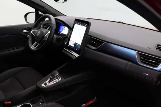 Renault Symbioz (2025) thumbnail 14