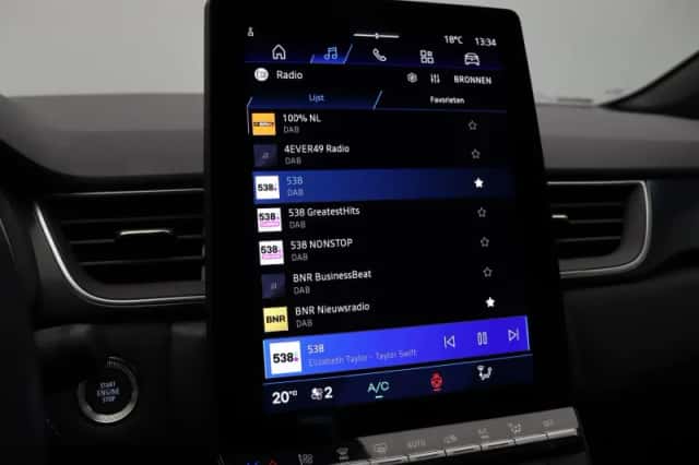Renault Symbioz (2025) thumbnail 36