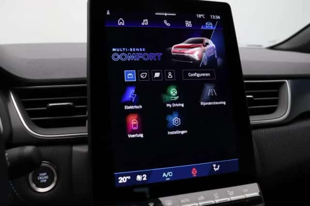 Renault Symbioz (2025) thumbnail 38