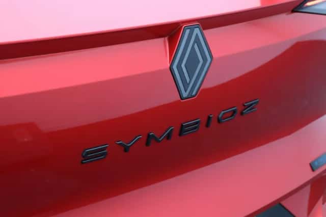 Renault Symbioz (2025) thumbnail 43