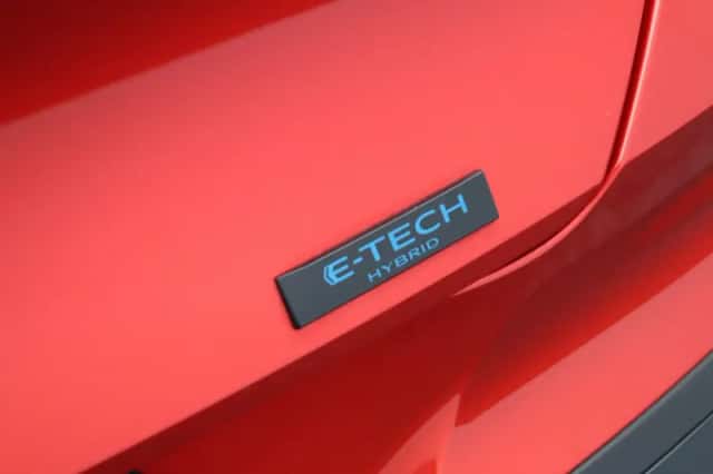 Renault Symbioz (2025) thumbnail 44