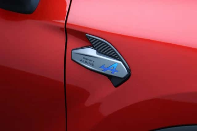 Renault Symbioz (2025) thumbnail 46