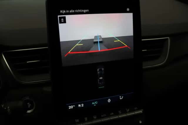 Renault Symbioz (2025) thumbnail 48