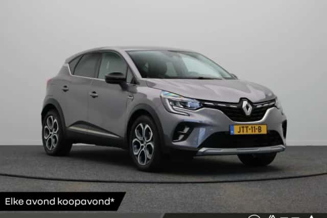 Renault Captur (2023)