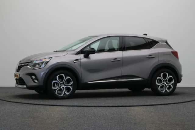 Renault Captur (2023) thumbnail 13