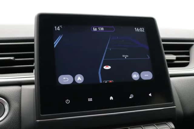 Renault Captur (2023) thumbnail 36