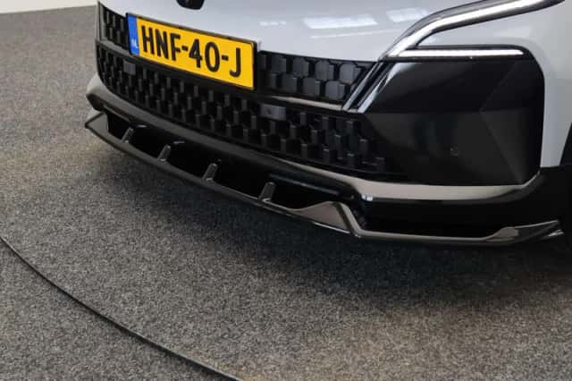 Renault Mégane E-Tech (2025) thumbnail 18
