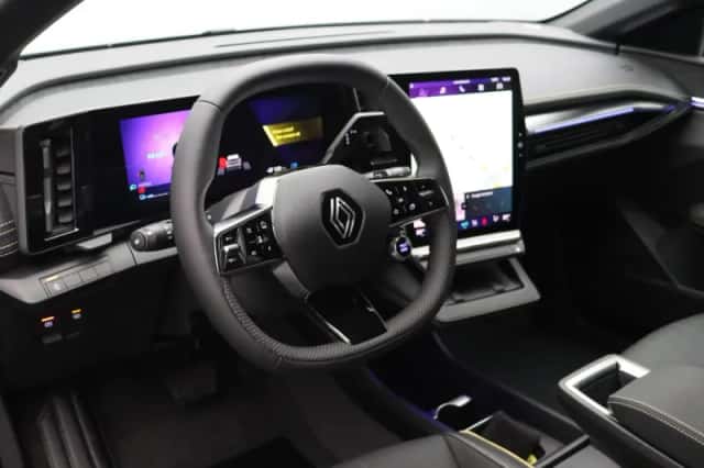 Renault Mégane E-Tech (2025) thumbnail 52