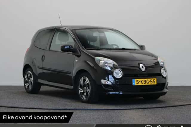 Renault Twingo (2013)