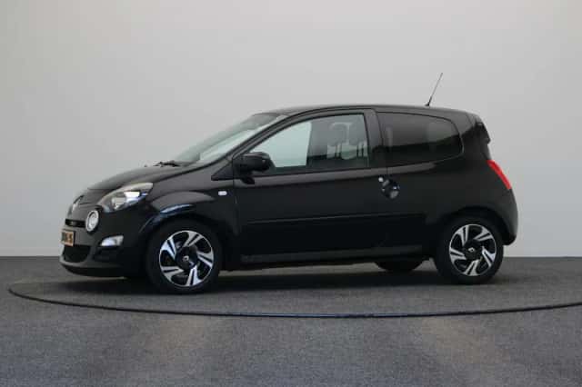 Renault Twingo (2013) thumbnail 12