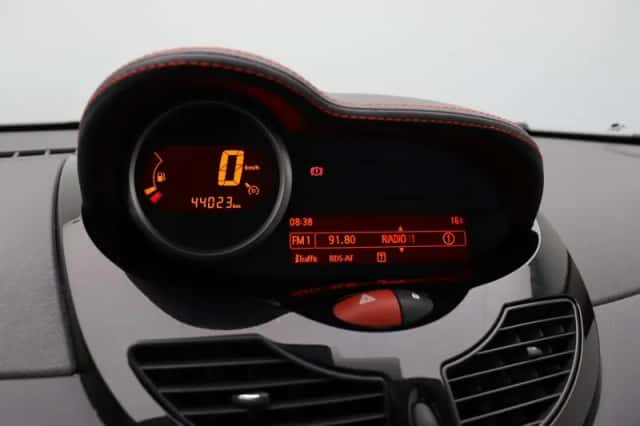 Renault Twingo (2013) thumbnail 28