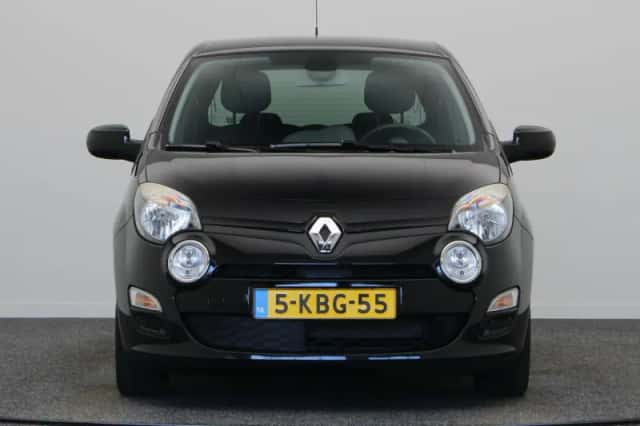 Renault Twingo (2013) thumbnail 6