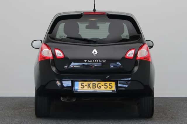 Renault Twingo (2013) thumbnail 7