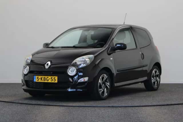 Renault Twingo (2013) thumbnail 10