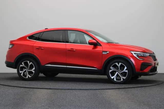 Renault Arkana (2024) thumbnail 13