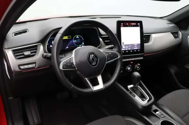 Renault Arkana (2024) thumbnail 17