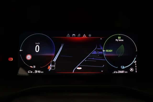 Renault Arkana (2024) thumbnail 26