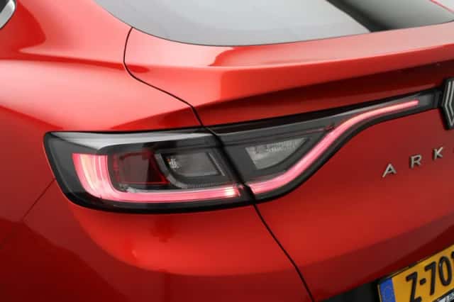 Renault Arkana (2024) thumbnail 40