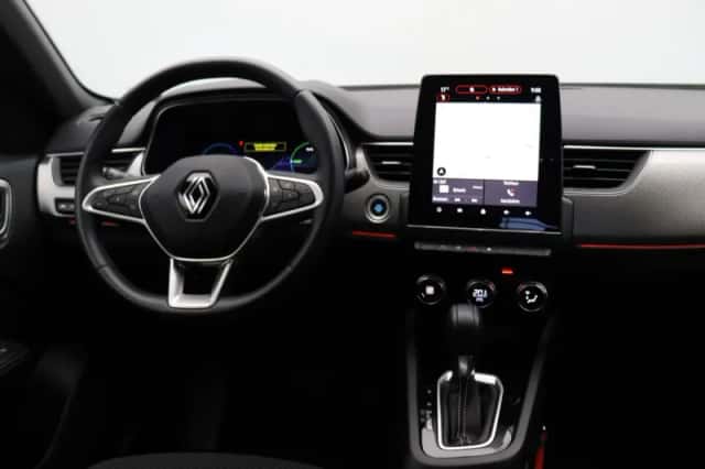 Renault Arkana (2024) thumbnail 5