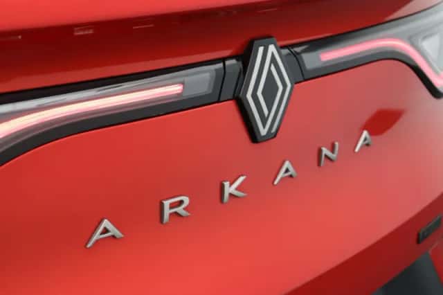 Renault Arkana (2024) thumbnail 41