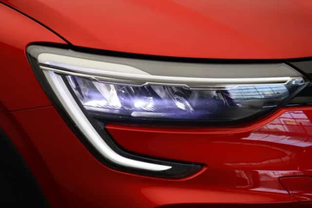 Renault Arkana (2024) thumbnail 43