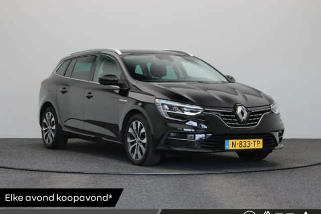 Renault Mégane (2022)
