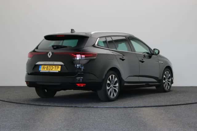 Renault Mégane (2022) thumbnail 11
