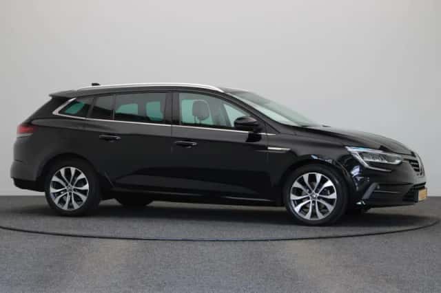 Renault Mégane (2022) thumbnail 13