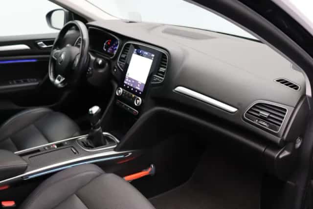 Renault Mégane (2022) thumbnail 14