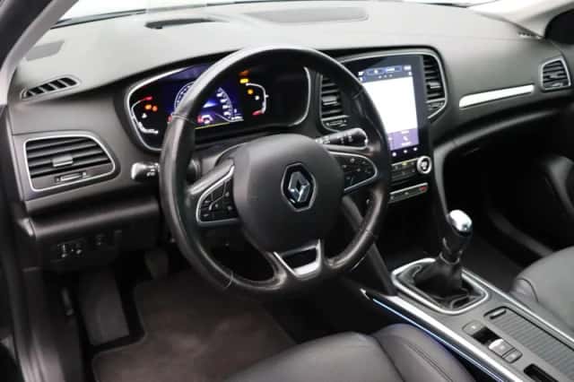Renault Mégane (2022) thumbnail 17