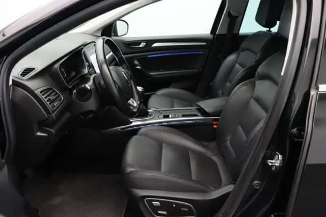 Renault Mégane (2022) thumbnail 19