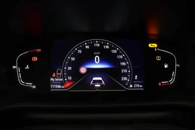 Renault Mégane (2022) thumbnail 26
