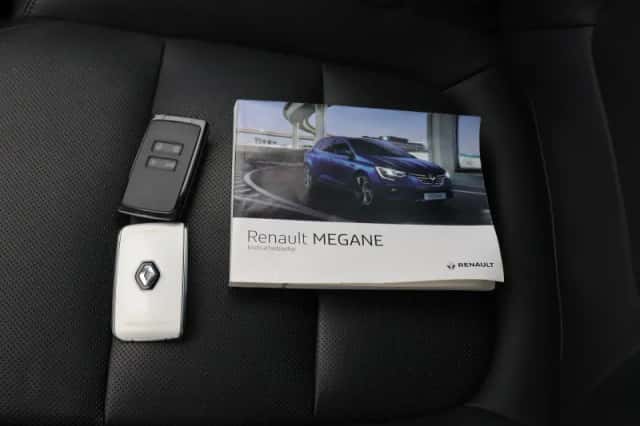 Renault Mégane (2022) thumbnail 41