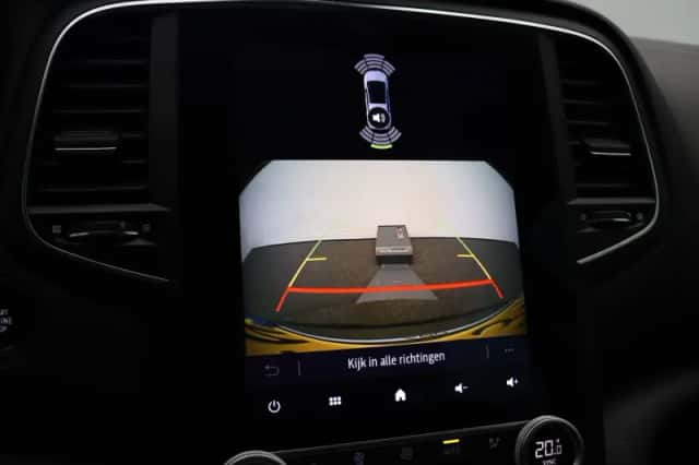 Renault Mégane (2022) thumbnail 46