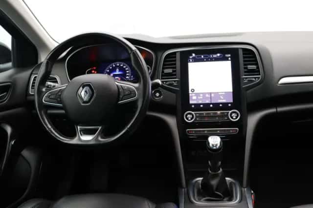 Renault Mégane (2022) thumbnail 5