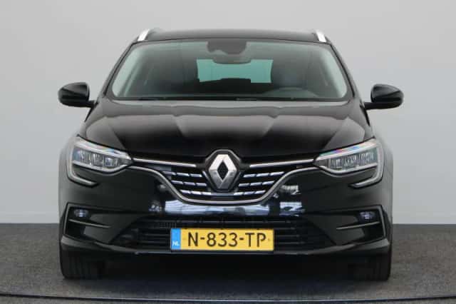 Renault Mégane (2022) thumbnail 6