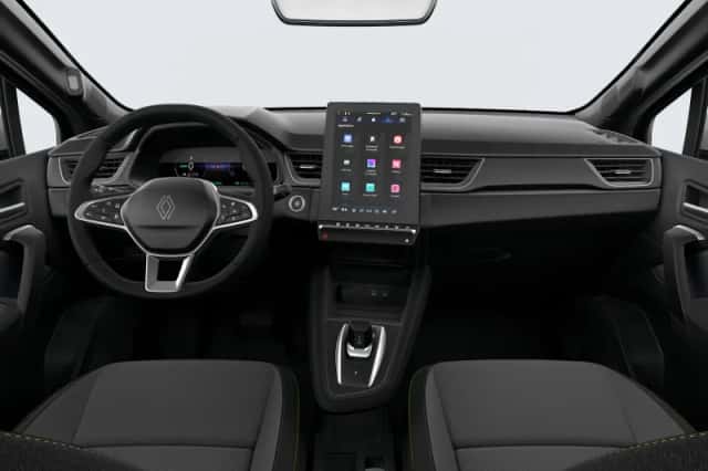 Renault Captur (2026) thumbnail 11
