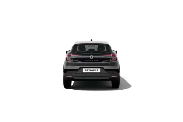 Renault Captur (2026) thumbnail 10