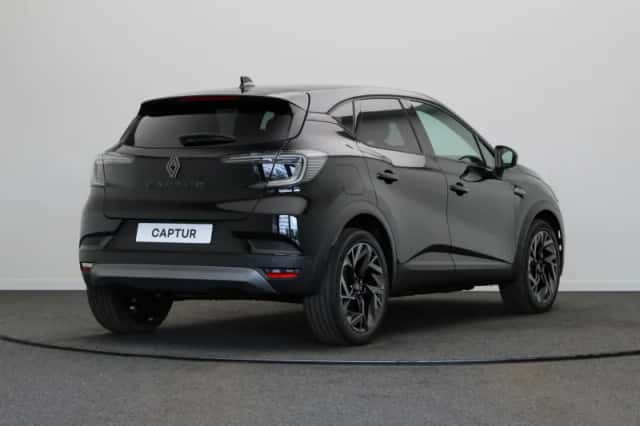 Renault Captur (2026) thumbnail 11