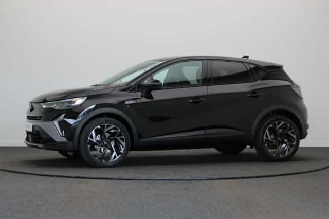 Renault Captur (2026) thumbnail 12