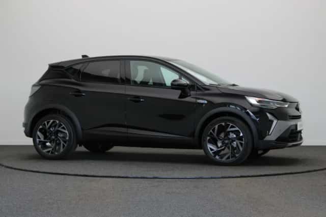 Renault Captur (2026) thumbnail 13
