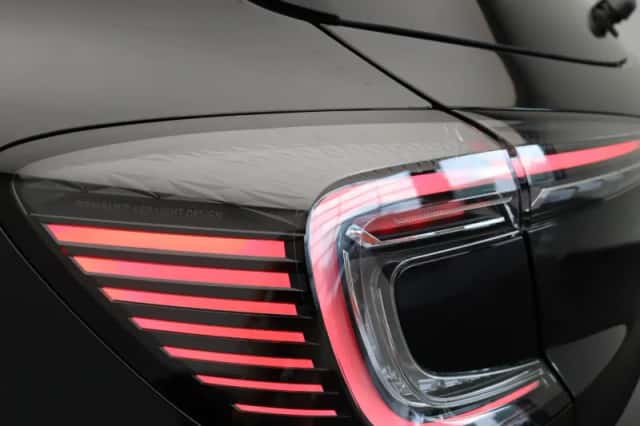 Renault Captur (2026) thumbnail 22