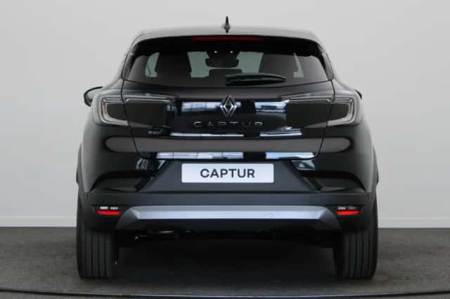 Renault Captur (2026) thumbnail 7