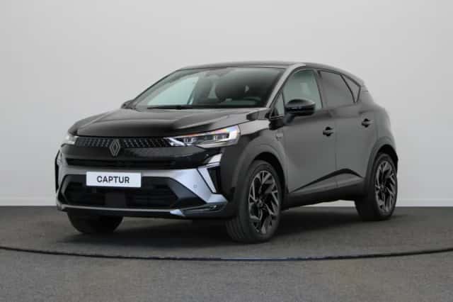 Renault Captur (2026) thumbnail 10