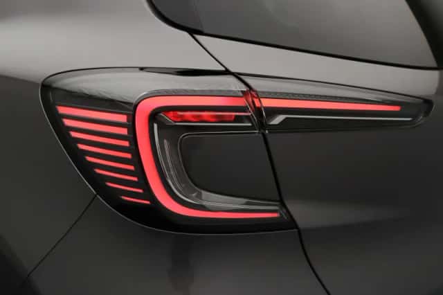 Renault Captur (2026) thumbnail 27