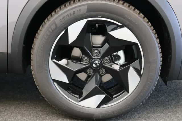 Renault Captur (2026) thumbnail 30