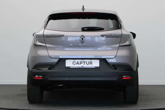 Renault Captur (2026) thumbnail 7