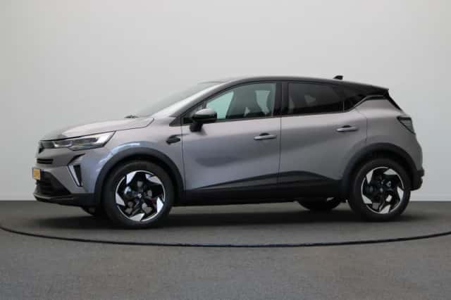 Renault Captur (2026) thumbnail 10